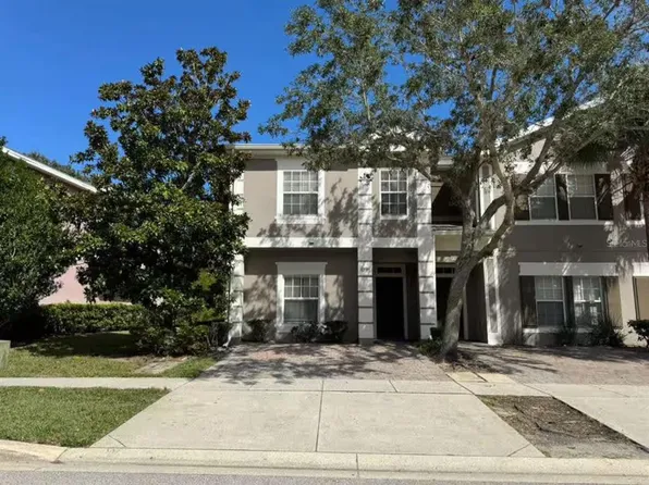 2335 Caravelle Cir, Kissimmee, FL 34746