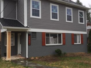 9915 Lorain Ave, Silver Spring, MD 20901