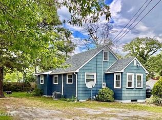 406 Drew Ave, Lanoka Harbor, NJ 08734