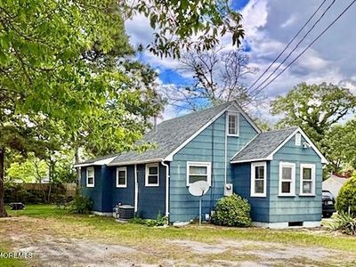406 Drew Avenue, Lanoka Harbor, NJ, 08734