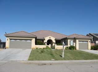 42548 37th St W, Lancaster, CA