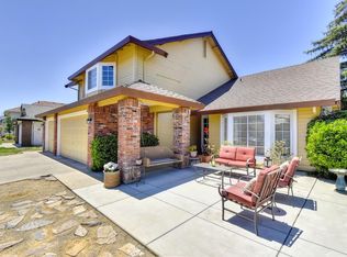 1527 Carbury Way, Roseville, CA 95747