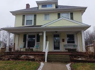 1405 W Main St, Crawfordsville, IN