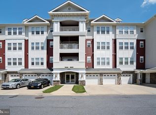 13551 Belle Chasse Blvd UNIT 216, Laurel, MD 20707