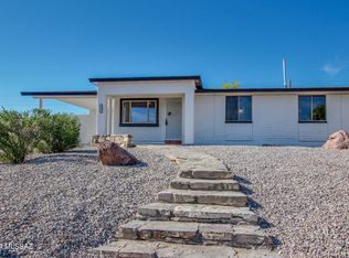 3331 W Calle Cisne, Tucson, AZ 85746