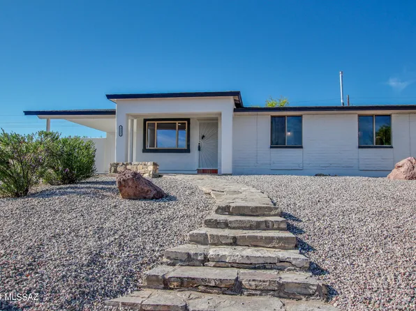 3331 W Calle Cisne, Tucson, AZ 85746