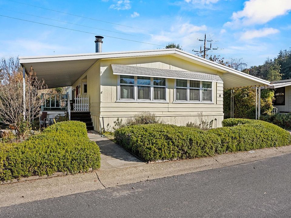 1st image of 801 Lake Mendocino Drive #18