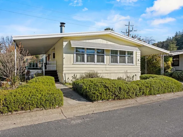 801 Lake Mendocino Drive #18, Ukiah, CA 95482