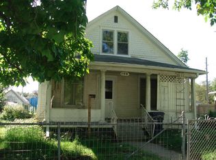 109 S Helen St, Sioux City, IA 51105