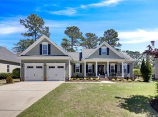 1008 Bobby Jones Dr, Fayetteville, NC 28312