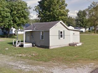 3900 N Bellaire Ave, Muncie, IN 47303