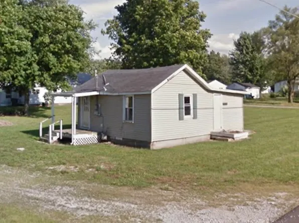 3900 N Bellaire Ave, Muncie, IN 47303