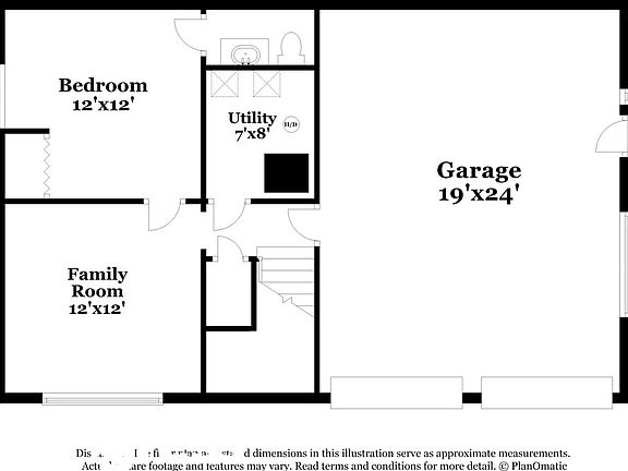 2nd image of 3160 Islington Ct