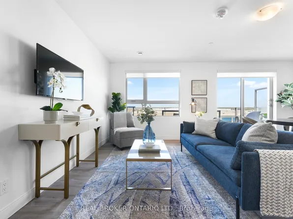 100 Manett Cres, Brampton, ON