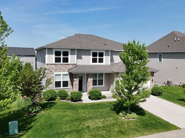 10321 Louisiana Ave N, Brooklyn Park, MN 55445