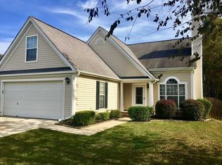 105 Old Field Ct, Lexington, SC 29072