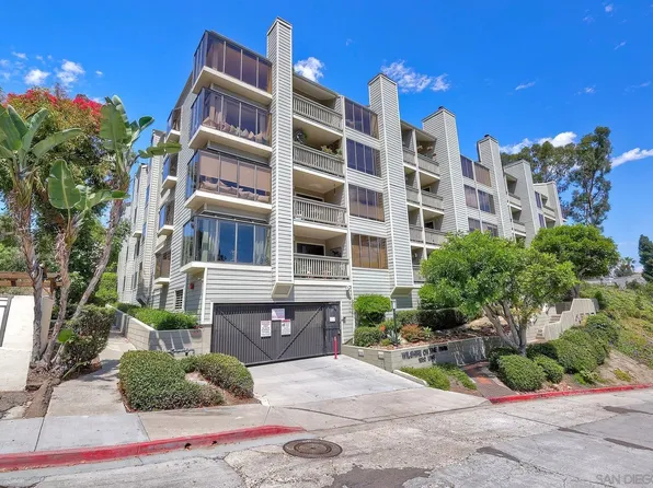 1950 Upas St Unit 407, San Diego, CA 92104