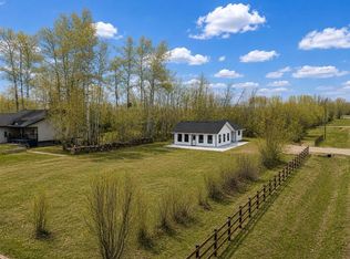 9805 W 95th St, Mackenzie County, AB T0H2H0