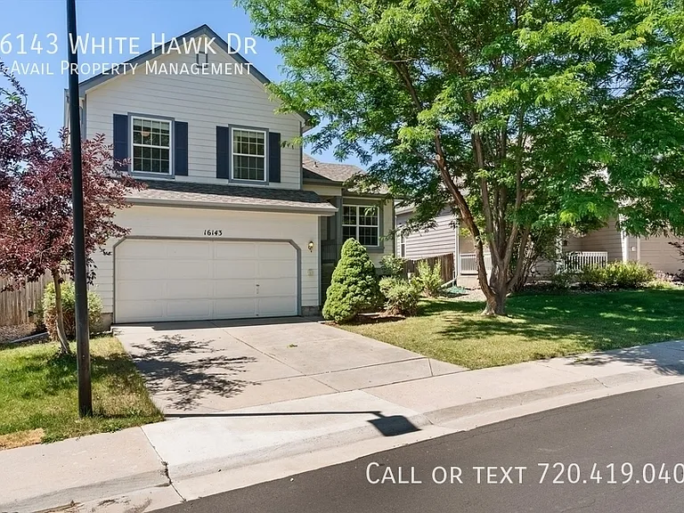 16143 White Hawk Dr — Photo 2