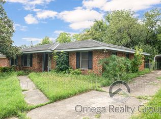 3110 Partridge Rd, Montgomery, AL 36111