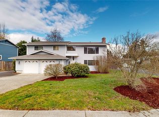 3602 SW 331st St, Federal Way, WA 98023
