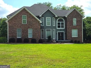 892 Perimeter Rd, Monticello, GA 31064
