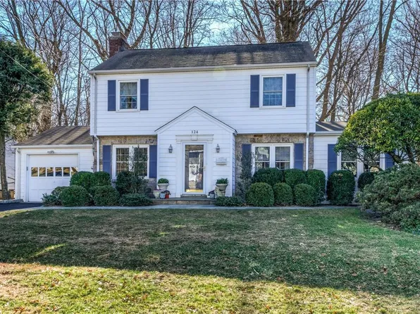 124 Norman Road, New Rochelle, NY 10804
