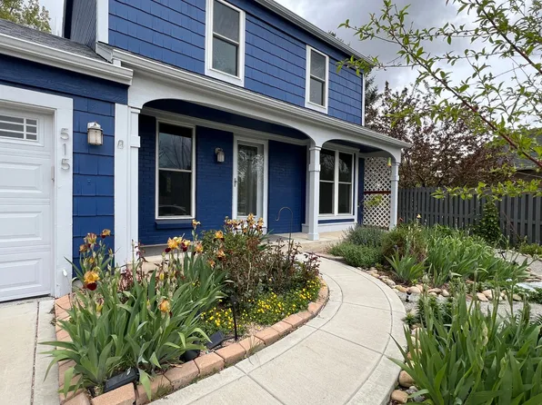 515 W Fir Way, Louisville, CO 80027