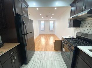 218 Stockholm St #2FF, Brooklyn, NY 11237