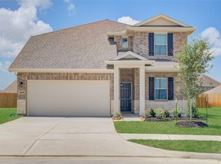 8403 Baywatch Cir, Baytown, TX 77523
