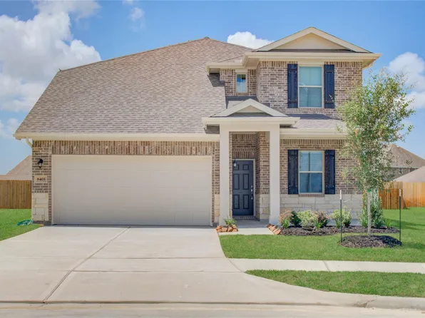8403 Baywatch Cir, Baytown, TX 77523