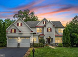 15673 Altomare Trace Way, Woodbridge, VA 22193