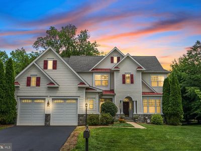 15673 Altomare Trace Way, Woodbridge, VA, 22193