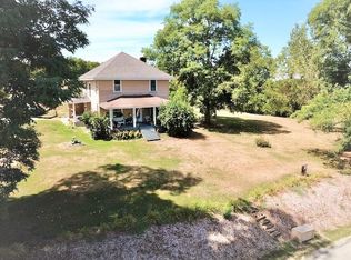 805 Dry Ridge Rd, West Alexander, PA 15376