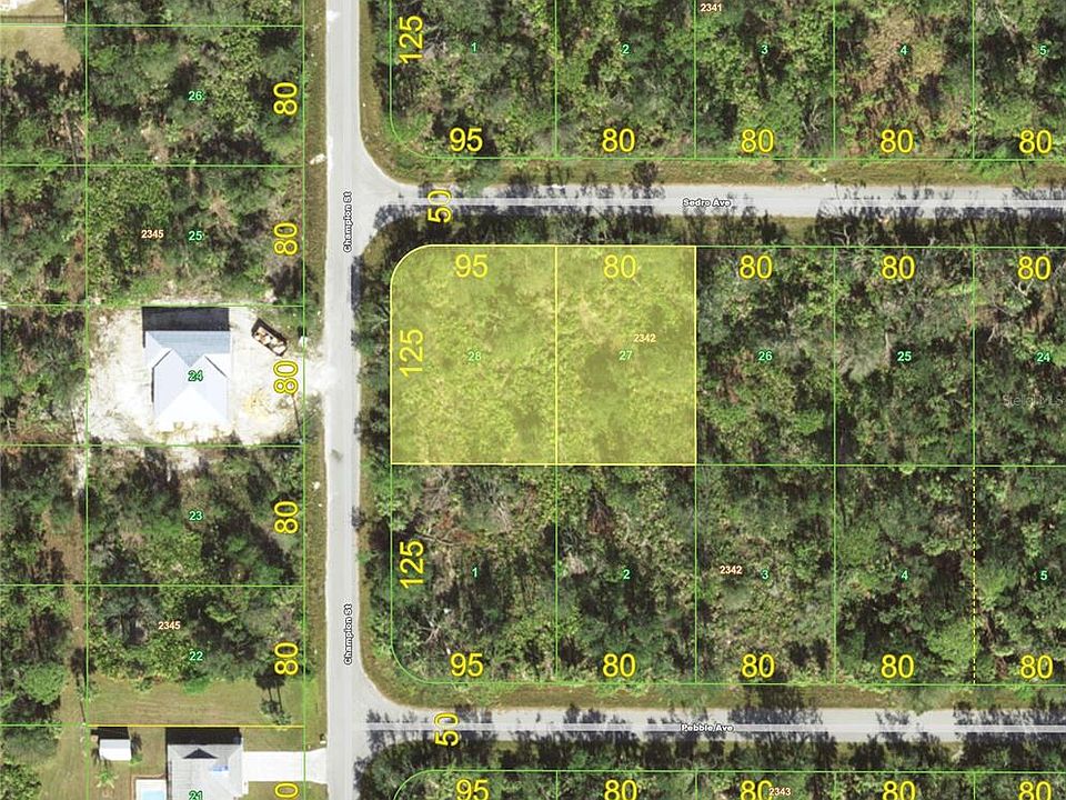 1st image of 13317 SEDRO AVENUE LOT 27