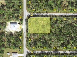 13317 Sedro Ave #27, Pt Charlotte, FL 33953