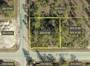 3301 E 10th St, Lehigh Acres, FL 33972