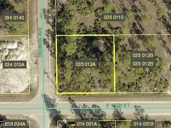 3301 E 10th St, Lehigh Acres, FL 33972