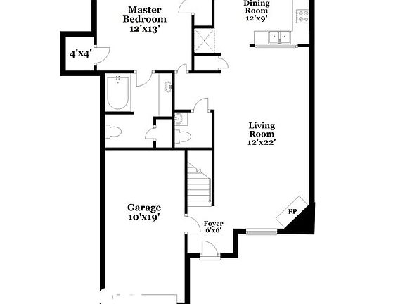 3rd image of 440 Kara Ln