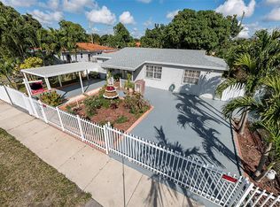 6771 SW 5th Ter, Miami, FL 33144