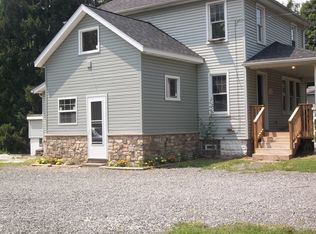 6803 Cleveland Rd, Ravenna, OH 44266