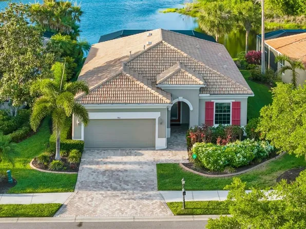 9811 Portside Ter, Bradenton, FL 34212