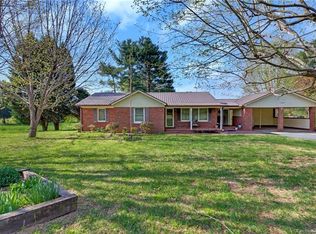 169 Beulah Rd, Statesville, NC 28677