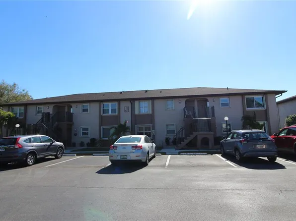 25100 Sandhill Blvd Unit 202, Punta Gorda, FL 33983