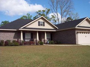 3050 Sasanqua Cir W, Semmes, AL 36575