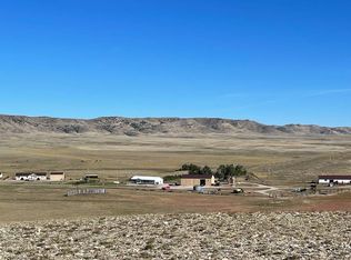 700 County Line Rd #B, Fort laramie, WY 82212