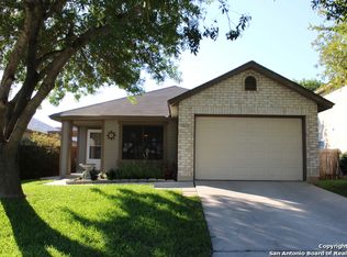7651 Heathridge, San Antonio, TX 78250