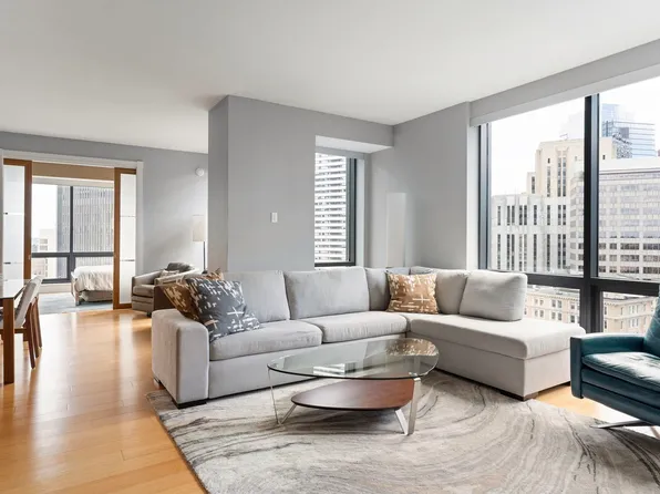 45 Province St APT 1706, Boston, MA 02108