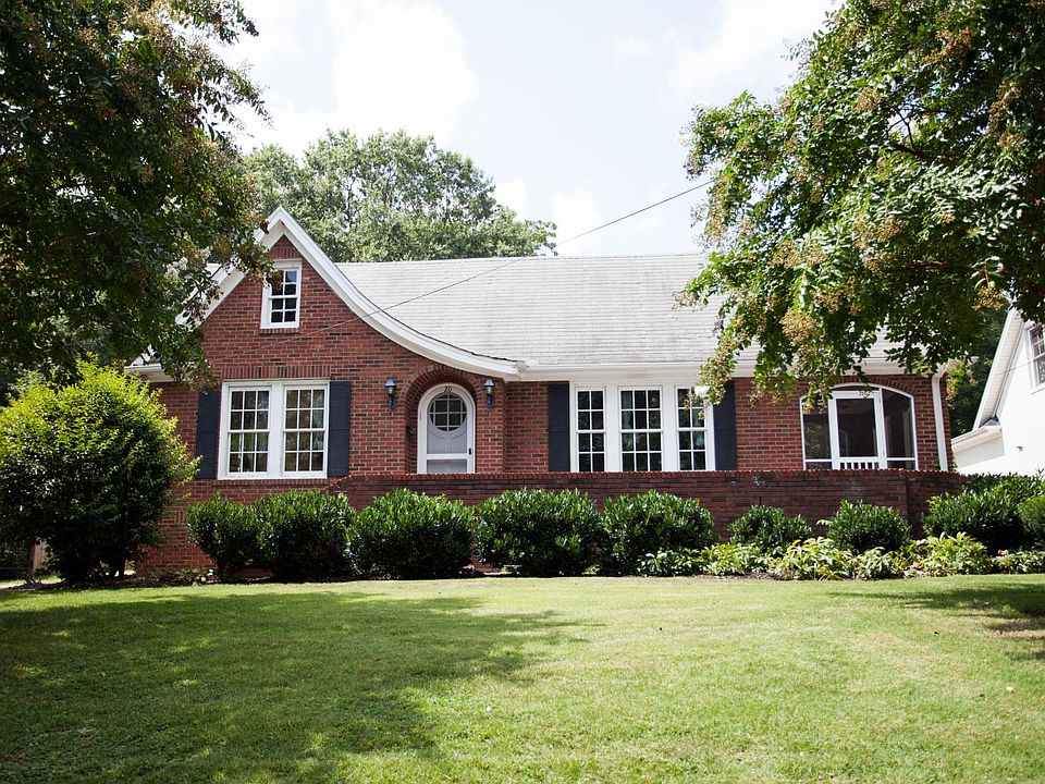 1st image of 20 W Tallulah Dr