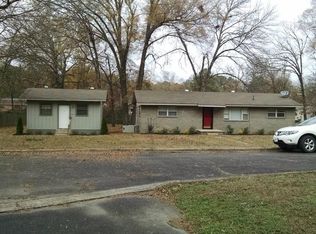 125 Darlene Ct, Hot Springs, AR 71901